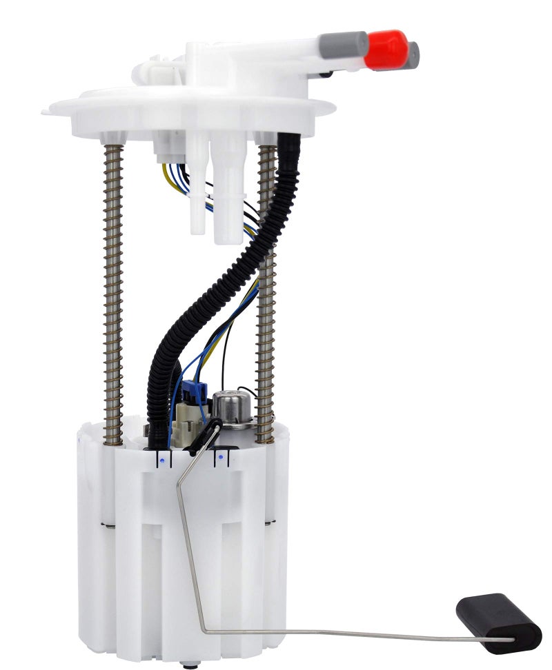 gpp Gas Fuel Pump Module Assembly for 2008 2009 2010 Buick Lucerne CX CX-L V6 3.8L 3.9L V8 4.6L FG2061 SP6650M - Image 3